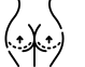 Rimodellamento Glutei